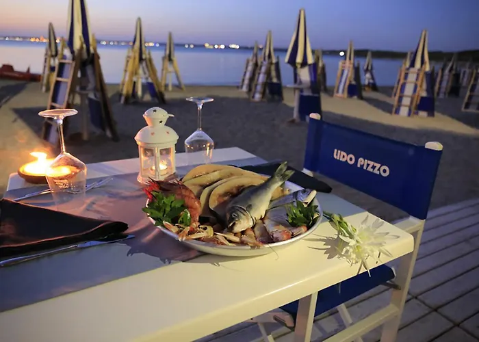 Conca D'oro * غالّيبولي