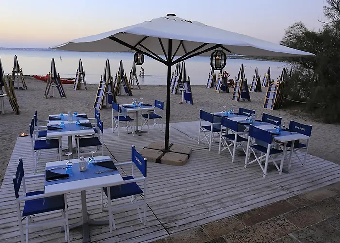 فيلة Conca D'oro