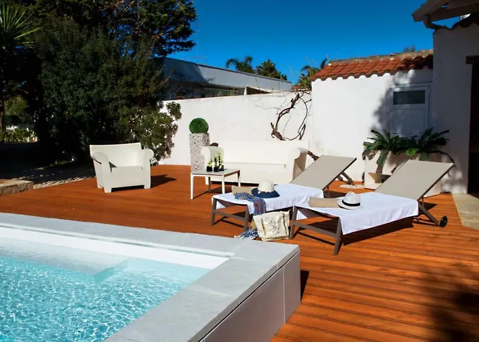 فيلة Conca D'oro غالّيبولي