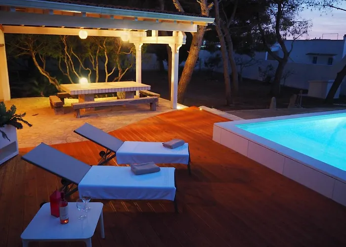 Conca D'oro * غالّيبولي