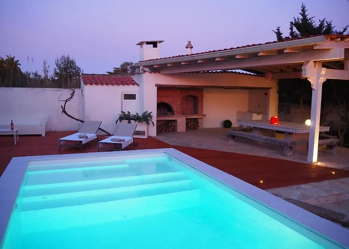 فيلة Conca D'oro