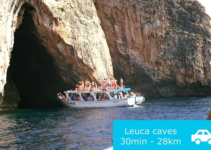 Conca D'oro Gallipoli