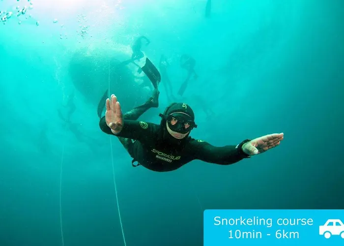 Conca D'oro فيلة غالّيبولي